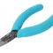 Clești ESD 120mm Erem 554A