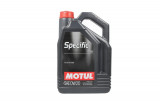 Specific uleiului de motor (5L) 0W20;Acea C5;Jaguar Stjlr 51.5122;Land Rover Stjlr.51.5122, Motul