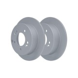 Disc frana Ate 24011003181, parte montare : Punte spate