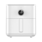 Friteuza cu aer cald Xiaomi Smart Air Fryer 6.5L, Termostat 40-220&deg;C, 6 functii