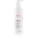 Av&egrave;ne XeraCalm Nutrition loțiune hidratantă pentru corp și față pentru piele foarte uscata 400 ml