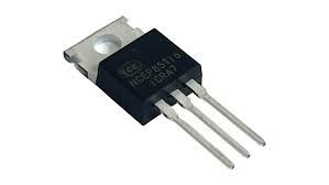NCEP85T16 - NCE foto