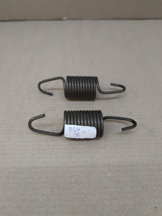 set arcuri sustinere cuva masina de spalat Bosch 13,5cm / R15