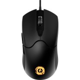 Mouse Gaming Accepter GM-211 Black, CANYON