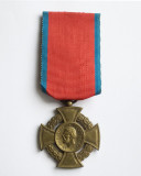 Medalia Virtute Militară