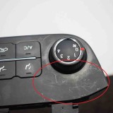 Modul de climatizare KIA SPORTAGE SL 2013 OEM: 97250-3U001 3486350