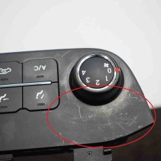 Modul de climatizare KIA SPORTAGE SL 2013 OEM: 97250-3U001 3486350