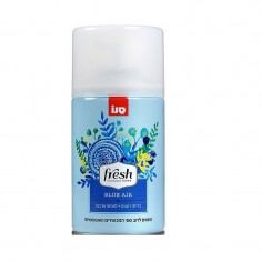 Odorizant camera Sano Fresh Automatic Blue Air 250 ML foto