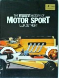 L.J.K. Setright - The Pirelli History of Motor Sport