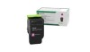 Lexmark 77L20M0 CS963, CX950, 951, 961, 962, 963, 833 Magenta