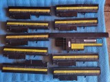 Lot 10 baterii IBM - diverse modele -
