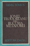 Ionel Teodoreanu sau bucuria metaforei
