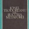 Ionel Teodoreanu sau bucuria metaforei