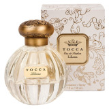 Apa de parfum Liliana, Tocca, 50ml