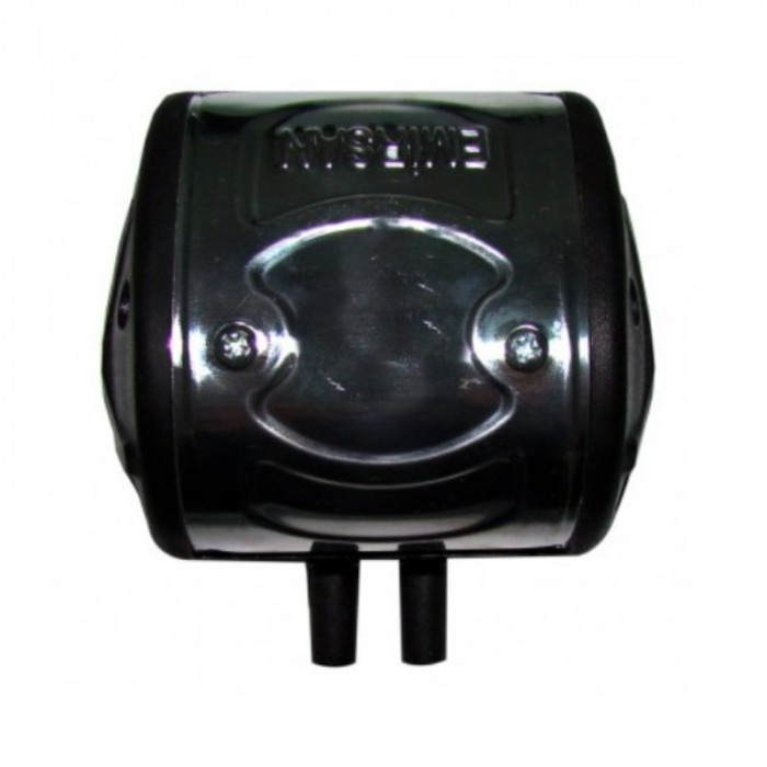 EMT. Pulsator pentru aparat de muls vaci (negru - 2 iesiri) EMT4300