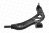 MOOG BM-WP-14881 Brat, suspensie roata