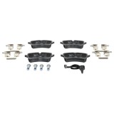 Placute frana Audi A6 (4g2, C7, 4gc), 11.2010-2018, A7 Sportback (4ga, 4gf), 10.2010-2018, Motorizare 3.0 Tdi/ 4.0, ATE