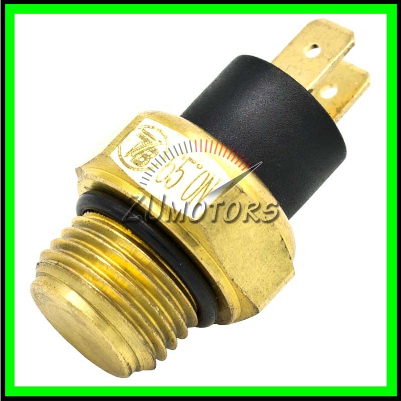 Termocupla Radiator ATV Linhai M16 65 Grade 250 260 275 300 320