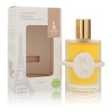 Sophie La Girafe Eau du Soin Spray parfumat de corp pentru copii Spray de corp 100 ml + Periuță de dinți pentru bebeluși