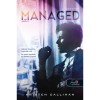 Managed - Kontroll - VIP 2. - Kristen Callihan