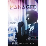 Managed - Kontroll - VIP 2. - Kristen Callihan