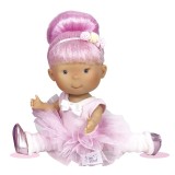 Papusa Nines D'Onil, Pippa Ballerina, cu miros de vanilie, cu miros de vanilie,