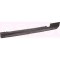 Prag Ford Sierra 3-Usi (Gbc/Bnc) HatchBack08.1982-02.1993 Dreapta , prag din metal