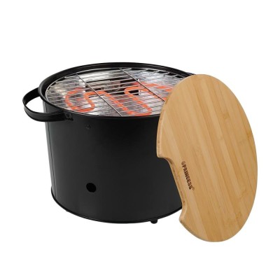 Gratar portabil hibrid, 1400W - Princess foto