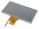Afişaj TFT 7" RAYSTAR OPTRONICS - 800x480, Iluminare LED, RGB