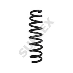 Arc suspensie Bmw 1 (F20), 07.11-06.19, 118 d, 118 i, Punte Spate, SUPLEX