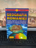 Negoescu și Vlăsceanu, Geografia Rom&acirc;niei, sinteze regionale și teste, 1997, 108