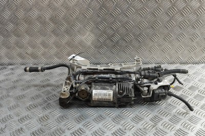 Compresor suspensie pneumatică AUDI Q7 4L 2014 OEM: Off-road | 30973706 foto