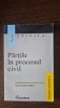 Liviu Narcis Pirvu - Partile in procesul civil