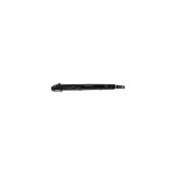 Ornament grila bara fata Jeep Grand Cherokee (WL), 21-, partea stanga, vopsit; negru lucios,