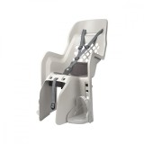 Cumpara ieftin Scaun Bicicleta Copii Polisport Joy CFS - Crem-Gri Ultimate FactoryBikes