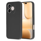 Husa silicon Honor 600 Lite Asteroid GSM SoftFlex, negru