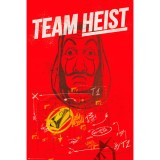Cumpara ieftin Poster - Money Heist | Grupo Erik