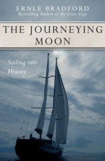 The Journeying Moon: Sailing Into History foto