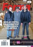 Revista FERMA NR 4 -- 1-14 MARTIE 2022