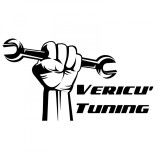 Cumpara ieftin Sticker Auto Tuning Vericu, Aplicare Usoara, Rezistent Apa/UV, Protectie Zgarieturi, Oracal Smart Vinyl