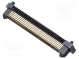 Conector PCB-PCB tată PIN 100 0,5mm ERM5 aurit SMT SAMTEC