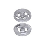 Arzator Tripla Coroana BOMPANI Original Cod M00460634 M00460612 Piesa Compatibila Plite Aragaz