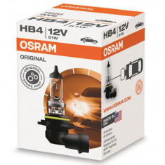 Bec Osram HB4 12V 55W 9006