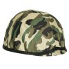 Jucărie Cască Militară, Camuflaj Verde, Diametru 60 cm, Oem