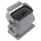 Han B Base Surface HC 1 Lever 2 x M25