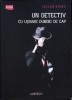Un Detectiv cu Usoare Dureri de Cap - Iulian Sirbu - Editura Adenium, 2013, Romana, Politista, Stare Buna