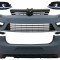 Kit Exterior Complet VW Golf VII 7 (2012-2017) cu Faruri LED Semnal Dinamic R-line Look Performance AutoTuning