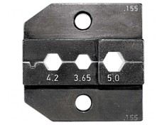 Fălci pentru Crimpare 624 155 3 0