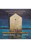 Arhitectura tacerii - Antonis D. Skiathas