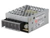 Alimentator Modular &Icirc;ncastrabil 15W 24VDC
